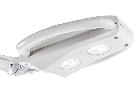 Burton Medical Products Nova Exam LED Exam Light Ceiling Mount LED 16 Watt White - NXC