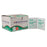 BD - Alcohol Prep Pad 70% Strength Isopropyl Alcohol Individual Packet NonSterile - 326895