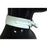 Trach Tie - Tracheostomy Tube Holder 1-1/2 W X 28 L Inch Driwick Bariatric 2 Piece Neck - Pepper Medical - 501W