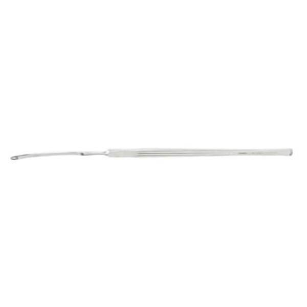 Miltex-Integra Bistouri Converse 6" Button End Stainless Steel Ea - 21-24