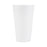 Solo - Drinking Cup 20 oz. White Styrofoam Disposable - 20J16