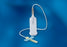 Becton Dickinson BD Vacutainer Safety-Lok Blood Collection Set 25 Gauge 3/4 Inch Needle Length Safety Needle 12 Inch Tubing Sterile - 367298