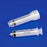 Monoject - General Purpose Syringe 20 mL Rigid Pack Luer Lock Tip Without Safety - 8881520657