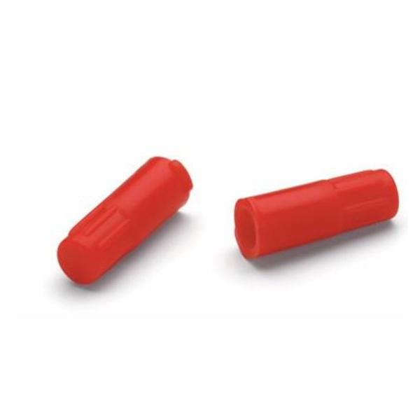 Baxter Healthcare Tip Cap Syringe Luer Lock Polypropylene Disposable 100/Ca - H93865001