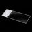 Globe 1304 Series - Microscope Slide 25 X 75 X 1.1 mm White Frosted End - 1304W