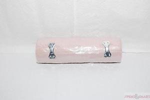 Econo-Wrap LF - Elastic Bandage 6 Inch X 4-1/2 Yard Standard Compression Clip Detached Closure Tan NonSterile - 33600000
