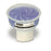 Lagasse Rubbermaid SeBreeze Air Freshener Gel 0.7 oz. Cassette Fresh Apple Scent - RCP9C8301