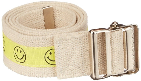 Patterson Medical Supply Gait Belt 54 Inch Sturdy Cotton - 81590660