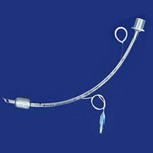 Parker EasyCurve - Endotracheal Tube Cuffed 7 mm - ITHPFEC80