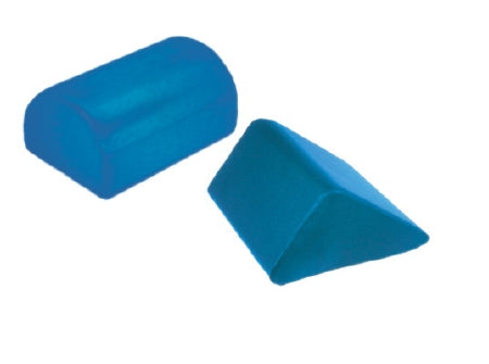Fabrication Enterprises Skillbuilders Knee Bolster 22 W X 14 D X 9 H Inch Freestanding - 30-1251