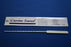 Bioteque Uterine Sound 3 mm Malleable Tip - BA100