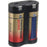 Acuderm Panasonic Lithium Battery 2CR5 Cell 6V Disposable 2 Pack - 3GENDL100B