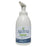 B4 Brands Aterra Soap Foaming 18 oz. Pump Bottle Cotton Scent - 22000-18