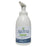 Aterra - Soap Foaming 18 oz. Pump Bottle Cotton Scent - 22000-18