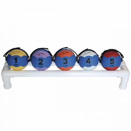 Patterson Medical Supply Fitball MiniMed Exercise Ball Purple - 81524503