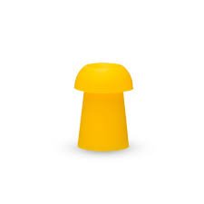Welch Allyn - Eartip 8 mm, Disposable For use with OAE Hearing Screener - 39422-08-100
