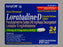 Major Pharmaceuticals Allergy Relief 10 mg - 240 mg Strength Tablet 10 per Box - 904583315