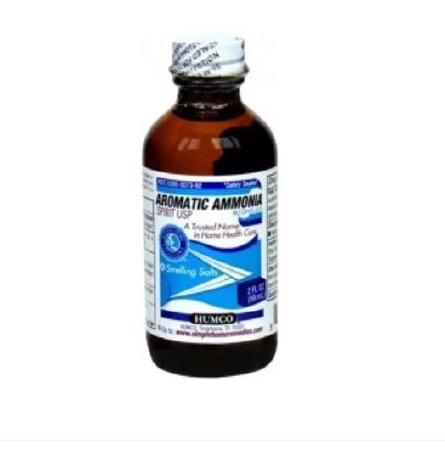 Humco Respiratory Stimulant 2% Strength Liquid - 395007392