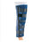 DJO ProCare Knee Splint PROCARE One Size Fits Most Loop Lock Closure 24 Inch Length Left or Right Knee - BH80180