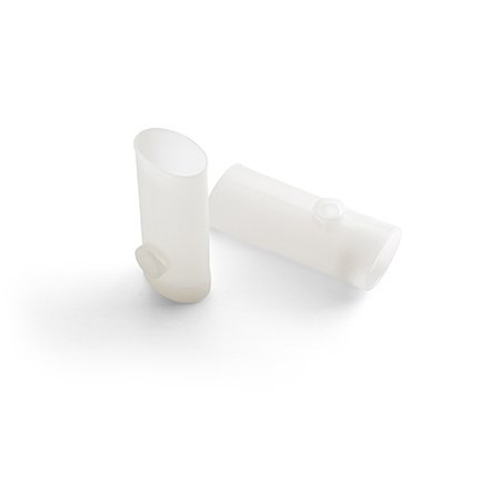 Welch Allyn Disposable Flow Transducer For CP 150 Resting Electrocardiograph with Optional Spirometry - 720705