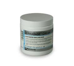 Paddock Laboratories DermaBase Hand and Body Moisturizer 16 oz. Jar Scented Cream - 574007116