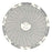 Fisher Scientific Dickson 7-Day Recording Chart 4 Inch Circular - 13940984