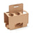After Market Group - Cardboard Tote - TAGM6-TOTE