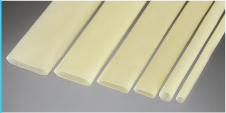 Cardinal Hemaduct Drainage Tubing Flexible Rubber Flexible 1/2 Inch - 30414-050