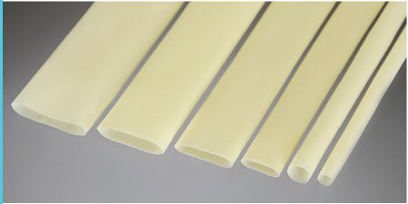 Hemaduct - Drain Tube Flexible Rubber Penrose 1/2 Inch Size - 30414-050