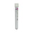 Vacuette - VACUETTE Venous Blood Collection Tube K3 EDTA Additive 13 X 100 mm 6 mL White / Black Ring Pull Cap Polyethylene Terephthalate (PET) Tube - 456074