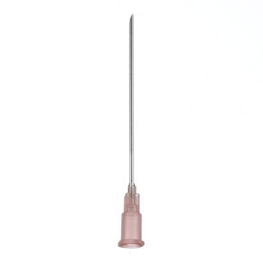 B. Braun SteriCan Hypodermic Needle Without Safety 18 Gauge 2 Inch - 4667123-02