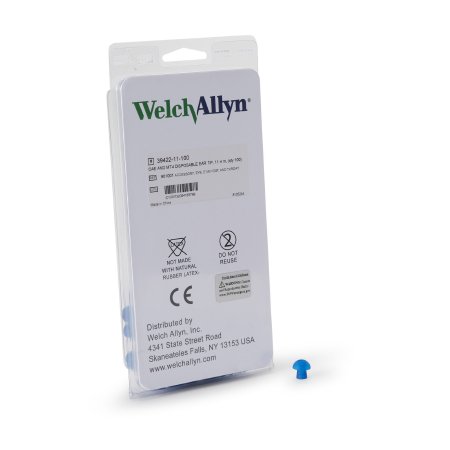 Welch Allyn - Ear Tip 11 mm For use with Audio Screener - 39422-11-100