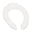 MJM International - Commode Seat - R-DEO