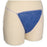 Tidi Products Tidi Bikini Panty Blue One Size Fits Most Disposable - 960350