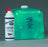 Civco Medical Instruments Aquasonic 100 Ultrasound Gel Transmission 5 Liter Bottle - 610-116