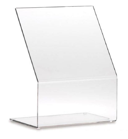 Market Lab - Biohazard Shield 7.5 X 11.5 X 15 Inch, Small, 0.25 Inch Thick, 3 lbs. Weight - 5100
