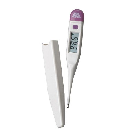 Mabis Healthcare Mabis Digital Thermometer Oral Probe Hand-Held - 15-691-000