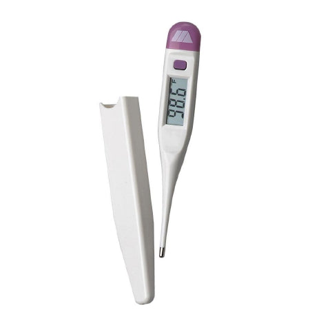 Mabis - Digital Stick Thermometer Oral Probe Handheld - 15-720-000