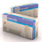 Dynarex AccuTouch Exam Glove X-Small NonSterile Latex Standard Cuff Length Bisque Ivory Not Chemo Approved - 6621