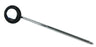Baseline - Percussion Hammer Babinski 1/2 X 2 X 10 Inch 0.2 lbs. - 12-1520