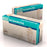 Next Generation Vinyl - Exam Glove Small NonSterile Stretch Vinyl Standard Cuff Length Smooth Ivory Not Chemo Approved - 6822