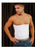 Medico International - Abdominal Binder Medium Velcro Closure 28 to 35 Inch Waist Circumference 12 Inch Height Adult - D-492-M