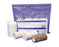 Derma Sciences Dufore 4 Layer Compression Bandage System Standard Compression Tan / White NonSterile - 72414