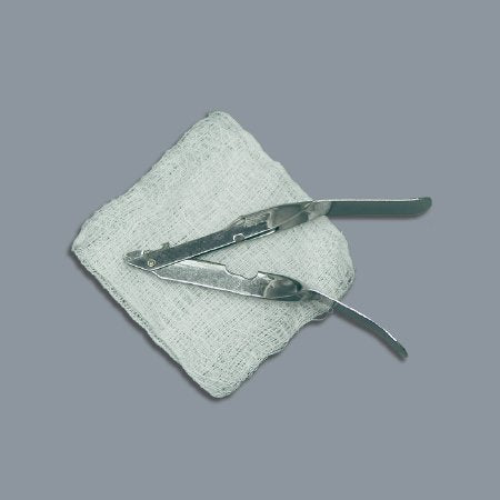 Sklar Design - Staple Removal Kit Metal Scissor Style Handle - 96-4463