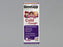 Pfizer Dimetapp Children's Cold Relief 1 mg - 2.5 mg / 5 mL Strength Syrup 8 oz. - 31223419