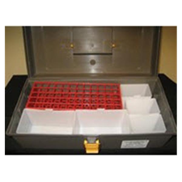 Innovative Lab Acrylics Tray Phlebotomy Mini Ea - MPT-10-R