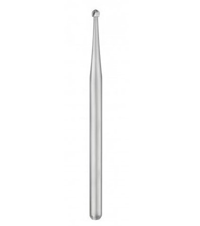 SS White SS White Bur 1.2 mm Carbide Round - 14826