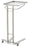 Mac Medical Inc Mayo Stand 50 lbs. Tray 36 to 58 Inch 20 X 25 Inch Tray - YO-2002