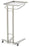 Mac Medical - Mayo Stand 50 lbs. Weight Capacity Tray 36 to 58 Inch 20 X 25 Inch Tray - MYO-2002