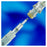 Becton-Dickinson Syringe/Needle 3Cc Luer Lock With Plastic Cannula Hypodermic 100/Bx, 8 Bx/Ca - 303346